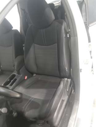 Recambio de asiento delantero izquierdo para nissan leaf 2017- 2 zero edition referencia OEM IAM   