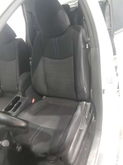 Recambio de asiento delantero izquierdo para nissan leaf 2017- 2 zero edition referencia OEM IAM   