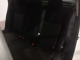 Recambio de asiento trasero medio para nissan leaf 2017- 2 zero edition referencia OEM IAM   