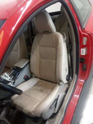 Recambio de asiento delantero izquierdo para volvo c30 2006-2012 1.6 d referencia OEM IAM   