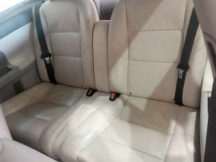 Recambio de asiento trasero medio para volvo c30 2006-2012 1.6 d referencia OEM IAM   