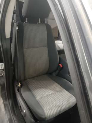 Recambio de asiento delantero derecho para jeep grand cherokee iii (wh, wk) 2004-2011 3.0 crd 4x4 referencia OEM IAM   