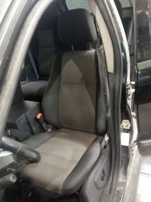 Recambio de asiento delantero izquierdo para jeep grand cherokee iii (wh, wk) 2004-2011 3.0 crd 4x4 referencia OEM IAM   