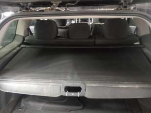 Recambio de bandeja trasera para jeep grand cherokee iii (wh, wk) 2004-2011 3.0 crd 4x4 referencia OEM IAM   