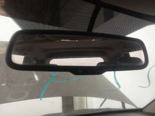 Recambio de espejo para jeep grand cherokee iii (wh, wk) 2004-2011 3.0 crd 4x4 referencia OEM IAM   