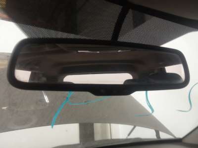 Recambio de espejo para jeep grand cherokee iii (wh, wk) 2004-2011 3.0 crd 4x4 referencia OEM IAM   