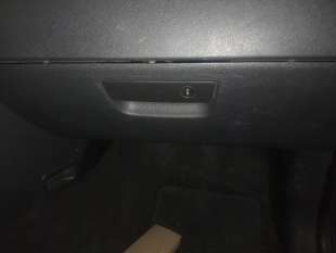 Recambio de guantera para jeep grand cherokee iii (wh, wk) 2004-2011 3.0 crd 4x4 referencia OEM IAM   
