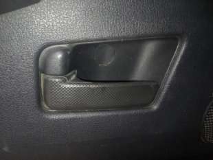 Recambio de maneta interior delantera izquierda para jeep grand cherokee iii (wh, wk) 2004-2011 3.0 crd 4x4 referencia OEM IAM  