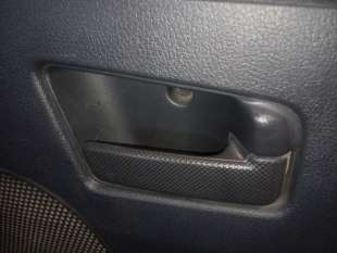 Recambio de maneta interior trasera derecha para jeep grand cherokee iii (wh, wk) 2004-2011 3.0 crd 4x4 referencia OEM IAM   