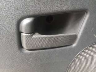 Recambio de maneta interior trasera izquierda para jeep grand cherokee iii (wh, wk) 2004-2011 3.0 crd 4x4 referencia OEM IAM   