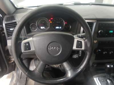 Recambio de volante para jeep grand cherokee iii (wh, wk) 2004-2011 3.0 crd 4x4 referencia OEM IAM   