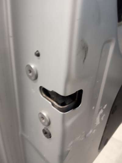 Recambio de cerradura maletero / porton para peugeot partner kombi 2008- access referencia OEM IAM   