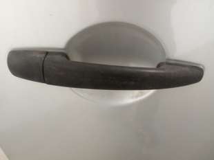 Recambio de maneta exterior delantera derecha para peugeot partner kombi 2008- access referencia OEM IAM   