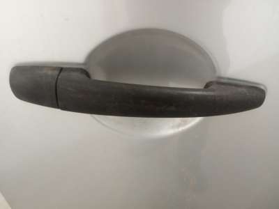 Recambio de maneta exterior delantera derecha para peugeot partner kombi 2008- access referencia OEM IAM   