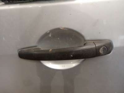 Recambio de maneta exterior porton para peugeot partner kombi 2008- access referencia OEM IAM   