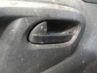 Recambio de maneta interior delantera izquierda para peugeot partner kombi 2008- access referencia OEM IAM   