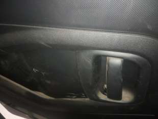 Recambio de maneta interior trasera izquierda para peugeot partner kombi 2008- access referencia OEM IAM   