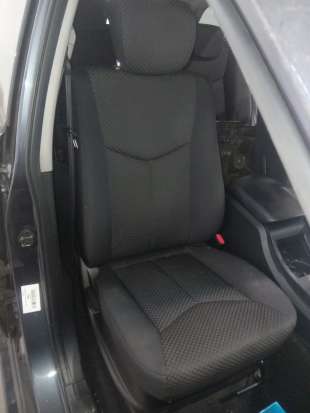 Recambio de asiento delantero derecho para ssangyong kyron 2005-2011 200 xdi premium 4wd referencia OEM IAM   