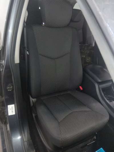 Recambio de asiento delantero derecho para ssangyong kyron 2005-2011 200 xdi premium 4wd referencia OEM IAM   