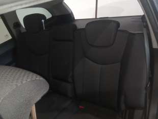 Recambio de asiento trasero medio para ssangyong kyron 2005-2011 200 xdi premium 4wd referencia OEM IAM   