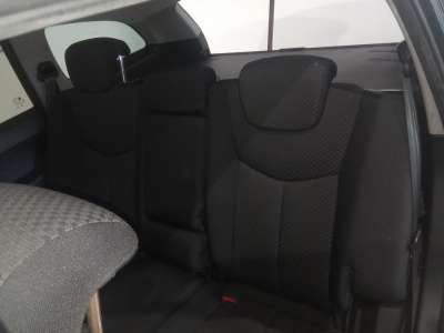 Recambio de asiento trasero medio para ssangyong kyron 2005-2011 200 xdi premium 4wd referencia OEM IAM   