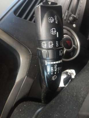 Recambio de mando limpia para ssangyong kyron 2005-2011 200 xdi premium 4wd referencia OEM IAM   