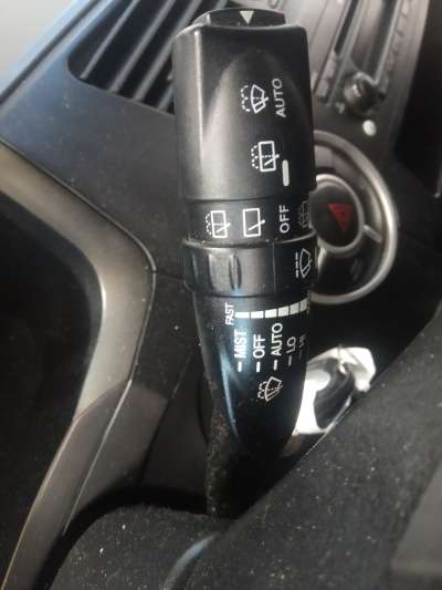 Recambio de mando limpia para ssangyong kyron 2005-2011 200 xdi premium 4wd referencia OEM IAM   