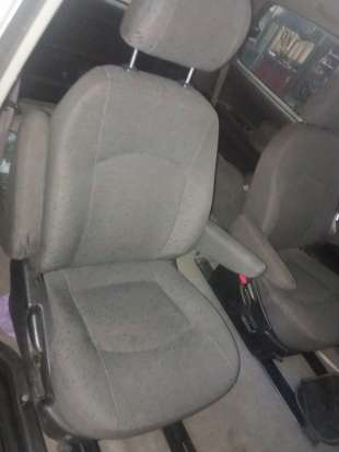 Recambio de asientos trasero derecho para hyundai h100 caja/chasis (hr) 2004- 2.5 td referencia OEM IAM   