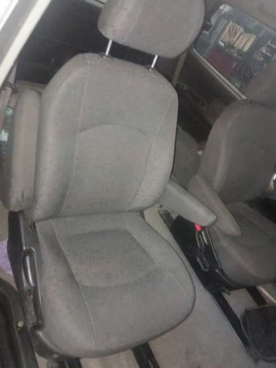 Recambio de asientos trasero derecho para hyundai h100 caja/chasis (hr) 2004- 2.5 td referencia OEM IAM   