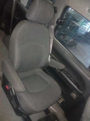 Recambio de asientos trasero izquierdo para hyundai h100 caja/chasis (hr) 2004- 2.5 td referencia OEM IAM   