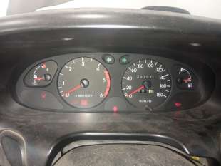 Recambio de cuadro instrumentos para hyundai h100 caja/chasis (hr) 2004- 2.5 td referencia OEM IAM   