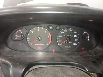 Recambio de cuadro instrumentos para hyundai h100 caja/chasis (hr) 2004- 2.5 td referencia OEM IAM   