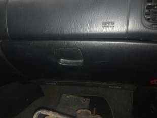 Recambio de guantera para hyundai h100 caja/chasis (hr) 2004- 2.5 td referencia OEM IAM   