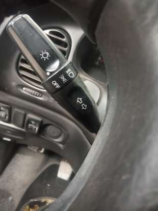 Recambio de mando luces para hyundai h100 caja/chasis (hr) 2004- 2.5 td referencia OEM IAM   
