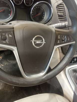 Recambio de airbag delantero izquierdo para opel insignia a sedán (g09) 2008-2017 2.0 cdti (69) referencia OEM IAM   