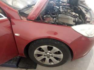 Recambio de aleta delantera derecha para opel insignia a sedán (g09) 2008-2017 2.0 cdti (69) referencia OEM IAM   