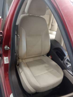 Recambio de asiento delantero derecho para opel insignia a sedán (g09) 2008-2017 2.0 cdti (69) referencia OEM IAM   