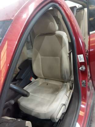 Recambio de asiento delantero izquierdo para opel insignia a sedán (g09) 2008-2017 2.0 cdti (69) referencia OEM IAM   