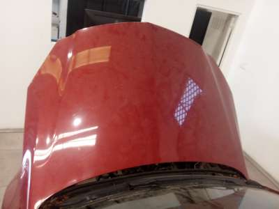 Recambio de capo para opel insignia a sedán (g09) 2008-2017 2.0 cdti (69) referencia OEM IAM   