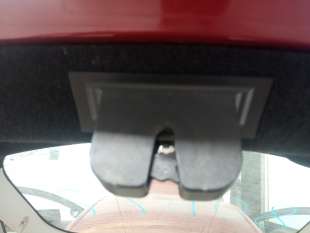 Recambio de cerradura maletero / porton para opel insignia a sedán (g09) 2008-2017 2.0 cdti (69) referencia OEM IAM   
