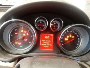 Recambio de cuadro instrumentos para opel insignia a sedán (g09) 2008-2017 2.0 cdti (69) referencia OEM IAM   