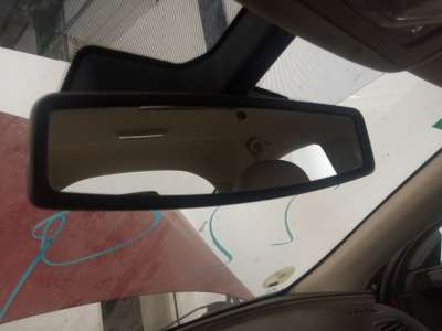 Recambio de espejo para opel insignia a sedán (g09) 2008-2017 2.0 cdti (69) referencia OEM IAM   