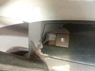 Recambio de mando elevalunas delantero derecho para opel insignia a sedán (g09) 2008-2017 2.0 cdti (69) referencia OEM IAM   
