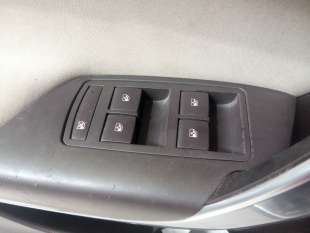 Recambio de mando elevalunas delantero izquierdo para opel insignia a sedán (g09) 2008-2017 2.0 cdti (69) referencia OEM IAM   