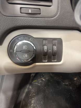 Recambio de mando luces para opel insignia a sedán (g09) 2008-2017 2.0 cdti (69) referencia OEM IAM   