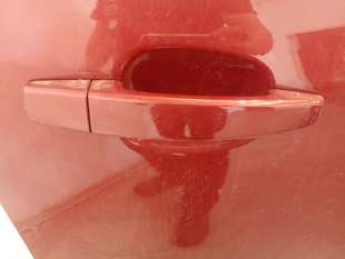 Recambio de maneta exterior delantera derecha para opel insignia a sedán (g09) 2008-2017 2.0 cdti (69) referencia OEM IAM   
