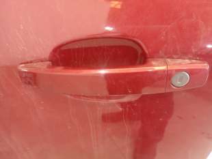 Recambio de maneta exterior delantera izquierda para opel insignia a sedán (g09) 2008-2017 2.0 cdti (69) referencia OEM IAM   