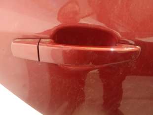 Recambio de maneta exterior trasera derecha para opel insignia a sedán (g09) 2008-2017 2.0 cdti (69) referencia OEM IAM   