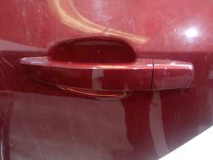 Recambio de maneta exterior trasera izquierda para opel insignia a sedán (g09) 2008-2017 2.0 cdti (69) referencia OEM IAM   