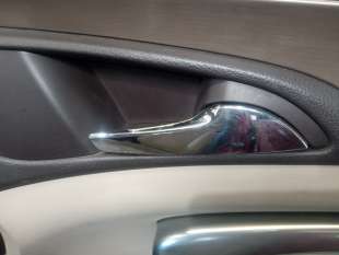 Recambio de maneta interior delantera derecha para opel insignia a sedán (g09) 2008-2017 2.0 cdti (69) referencia OEM IAM   